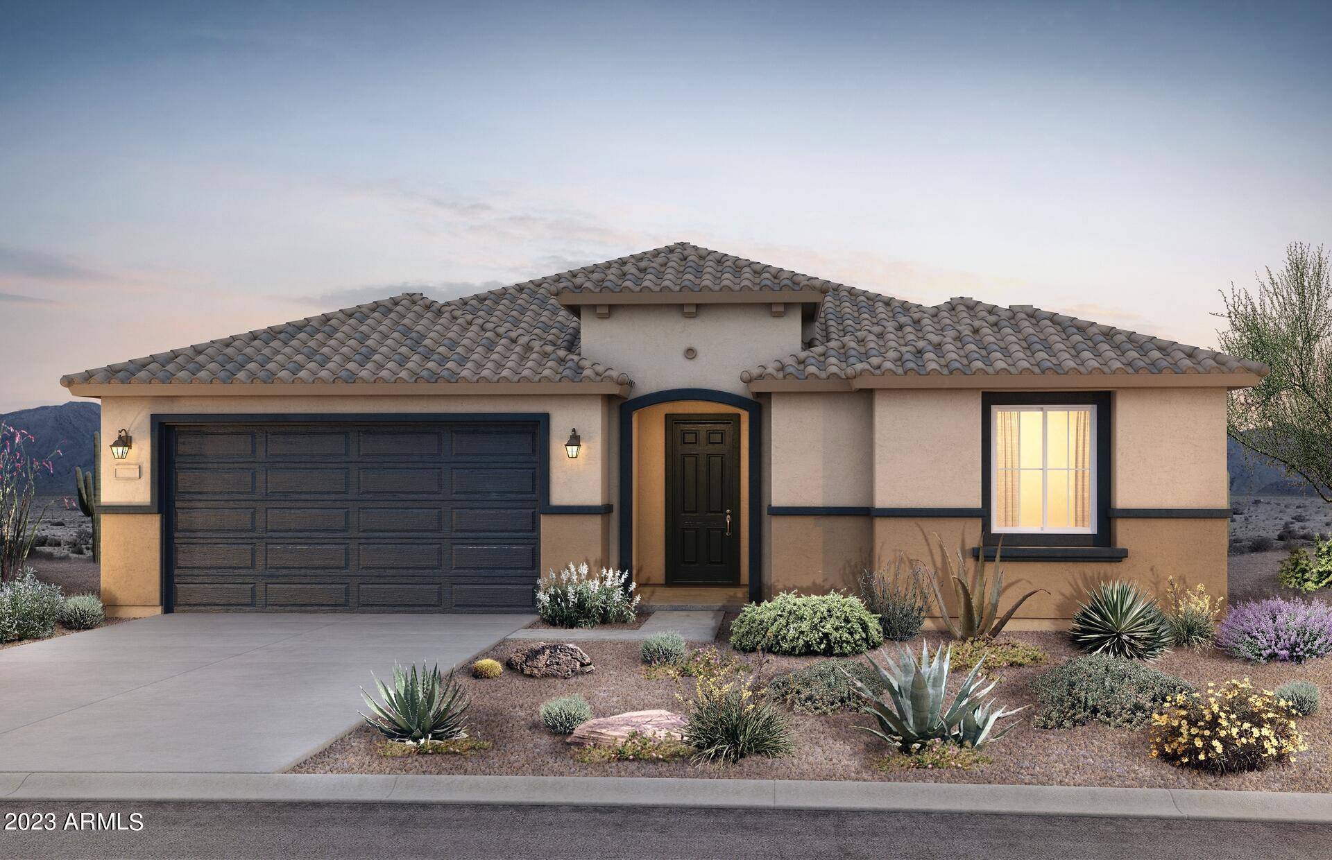 24630 W WATKINS Street, Buckeye, AZ 85326