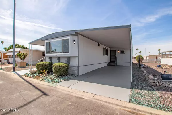 Phoenix, AZ 85027,2650 W UNION HILLS Drive #66