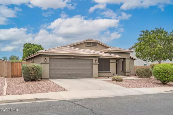 Surprise, AZ 85379,14816 W Maui Lane