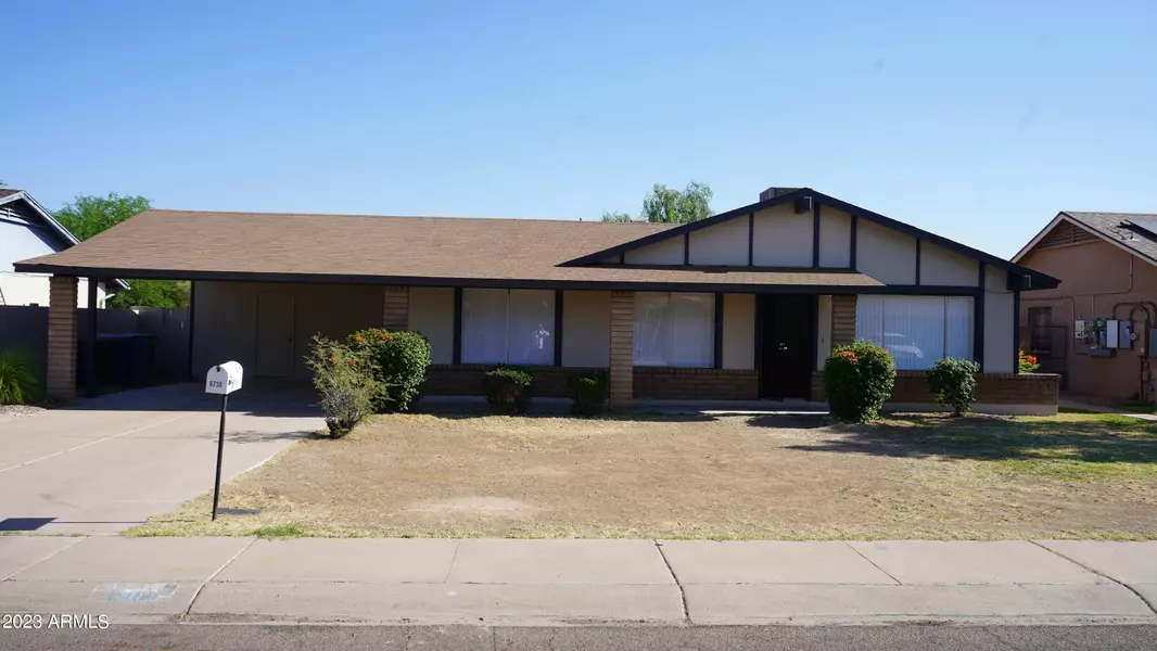 8730 W HIGHLAND Avenue, Phoenix, AZ 85037