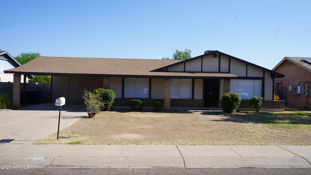 Phoenix, AZ 85037,8730 W HIGHLAND Avenue