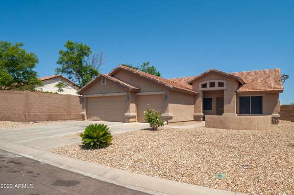 Surprise, AZ 85374,15724 W PARADISE Lane