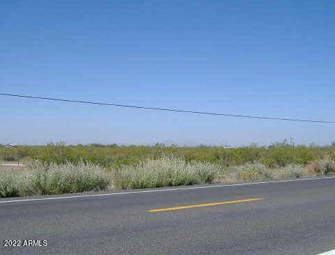 0 S HWY 79 -- #0, Florence, AZ 85132