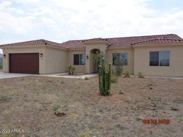 Rio Rico, AZ 85648,93 CALLE AGUA SALADA --