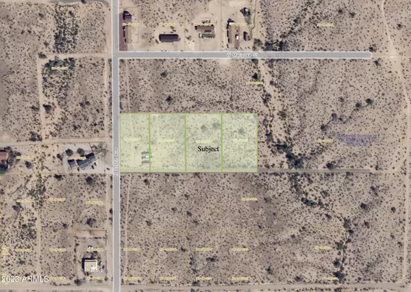 Tonopah, AZ 85354,33410 W Pierson Street #-