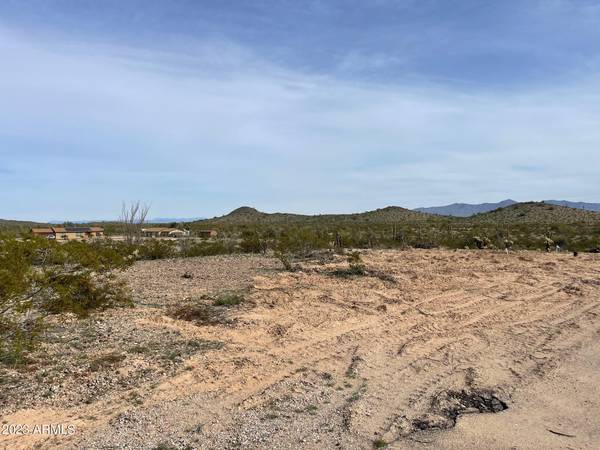 Tonopah, AZ 85354,33410 W Pierson Street #-