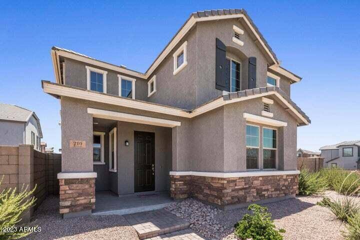 210 N SANDAL --, Mesa, AZ 85205