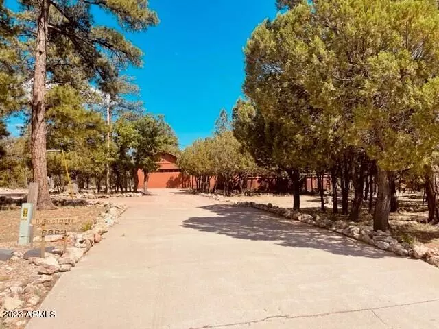 2829 WELL WATER Road, Happy Jack, AZ 86024