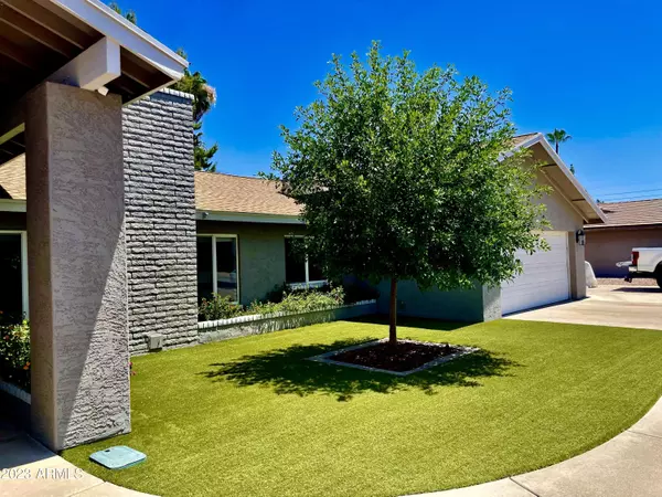 Scottsdale, AZ 85254,5522 E LARKSPUR Drive