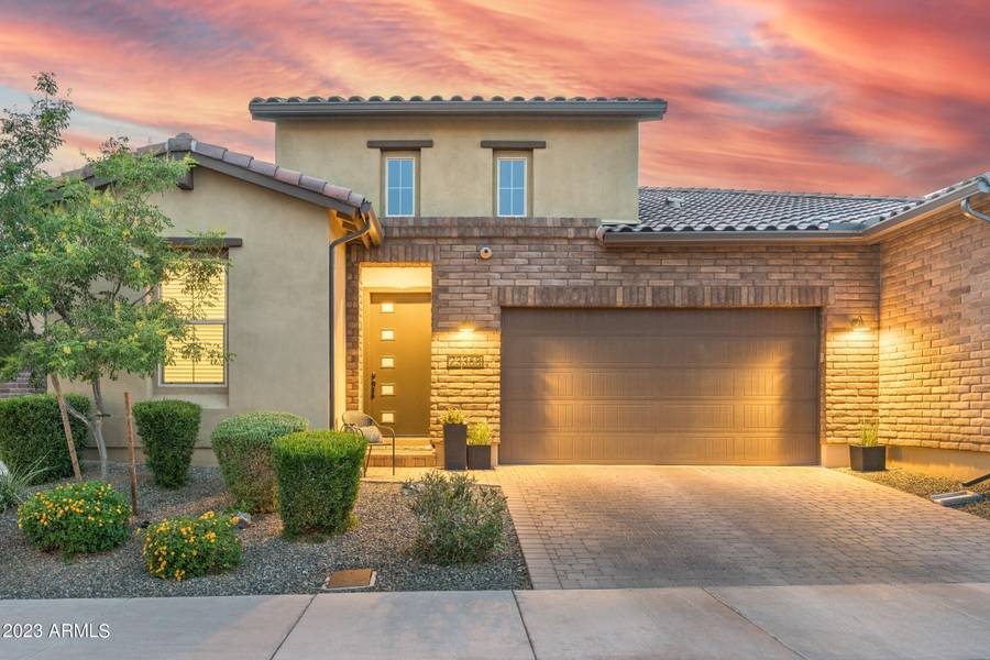 23368 N 74th Place, Scottsdale, AZ 85255