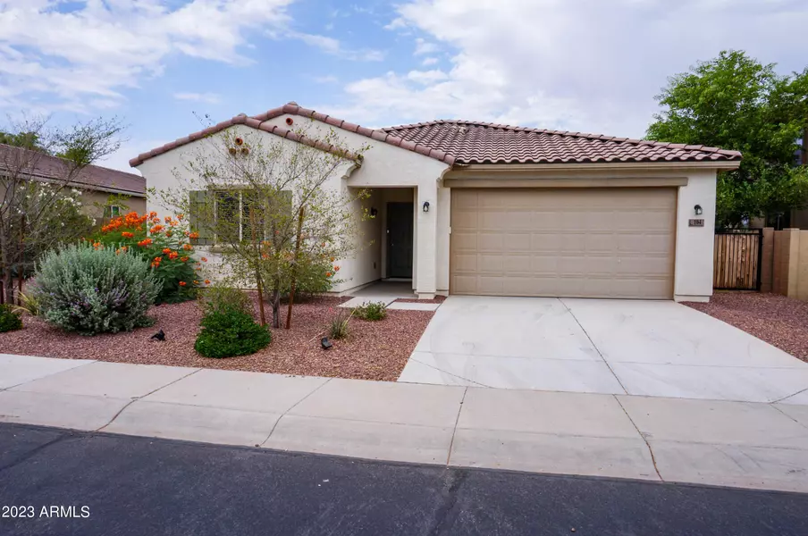 104 E MOONLIGHT Trail, Casa Grande, AZ 85122