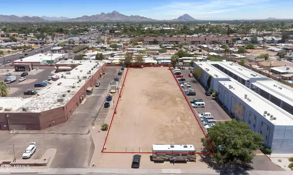 Phoenix, AZ 85017,6819 N 27TH Avenue #-