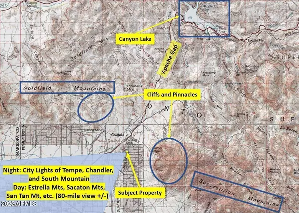 Apache Junction, AZ 85119,3410 N VAL VISTA Road #-