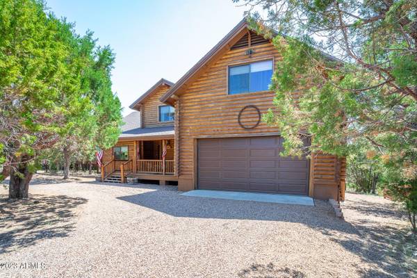 Overgaard, AZ 85933,2231 COUNTRY CLUB Drive