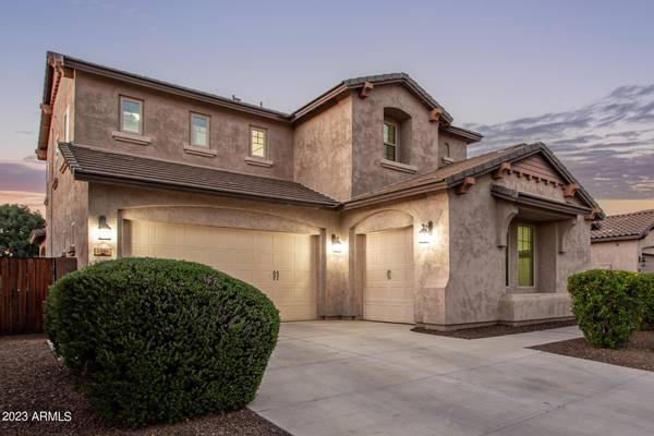 Gilbert, AZ 85297,2994 E WYATT Way