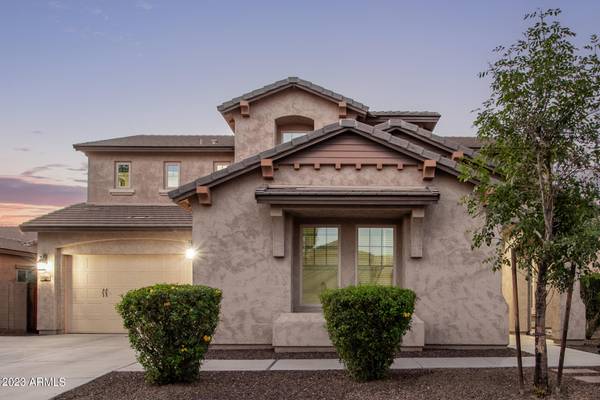 Gilbert, AZ 85297,2994 E WYATT Way