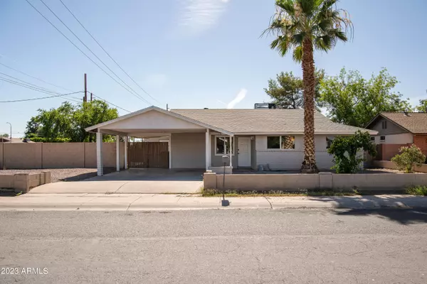 Glendale, AZ 85302,9004 N 56TH Avenue