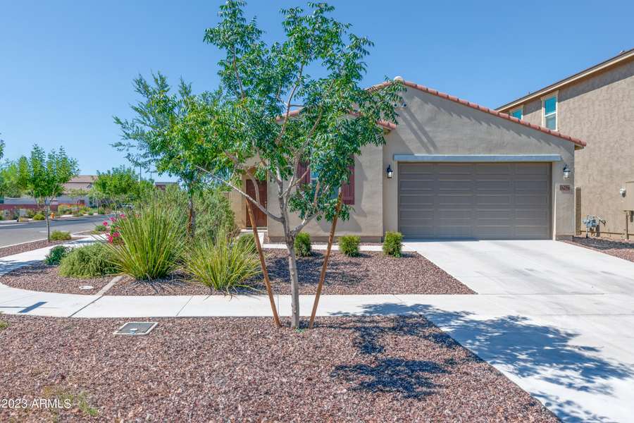 14294 W VALENTINE Street, Surprise, AZ 85379