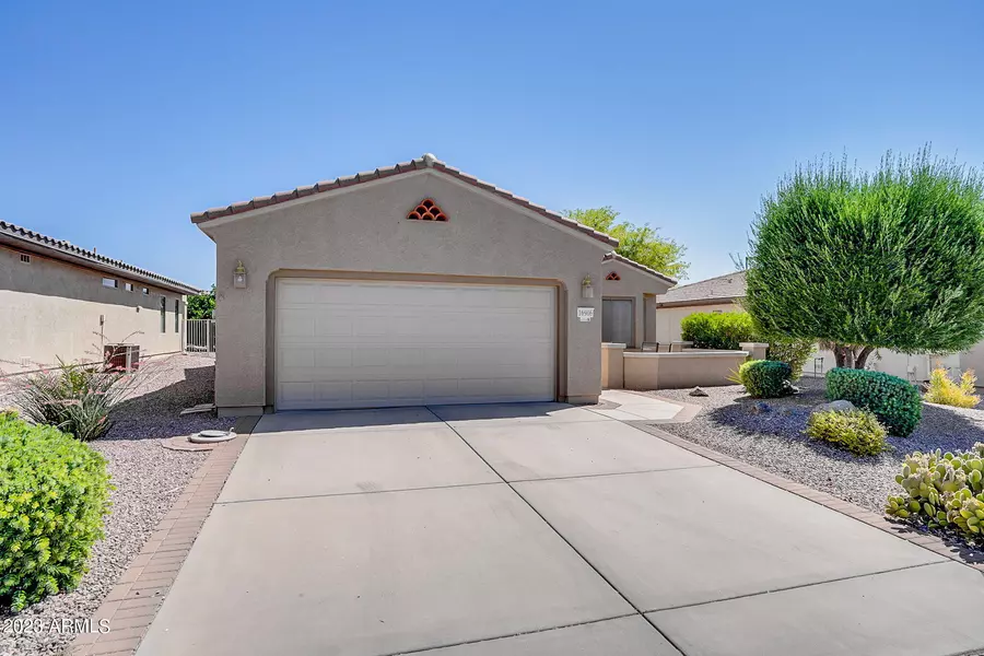 16906 W MARCOS DE NIZA Drive, Surprise, AZ 85387