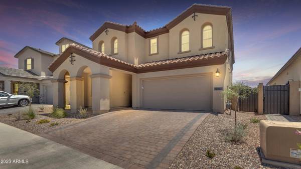 Phoenix, AZ 85054,21719 N 59TH Street