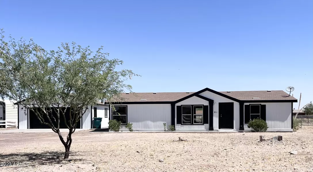 23692 N CHAPS Drive, Florence, AZ 85132