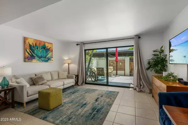 Scottsdale, AZ 85251,7720 E HEATHERBRAE Avenue #21