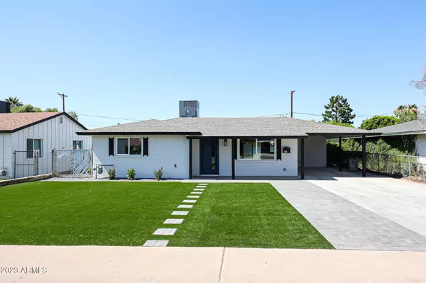 1144 E NIELSON Avenue, Mesa, AZ 85204