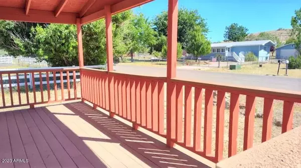 Kirkland, AZ 86332,18212 S JOHN FRY Avenue