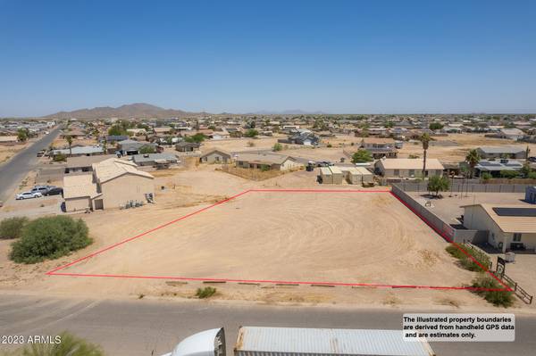 10120 W LYNX Drive #933, Arizona City, AZ 85123