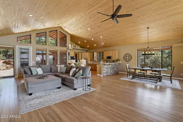 Pine, AZ 85544,6494 W Ruin Hill Loop