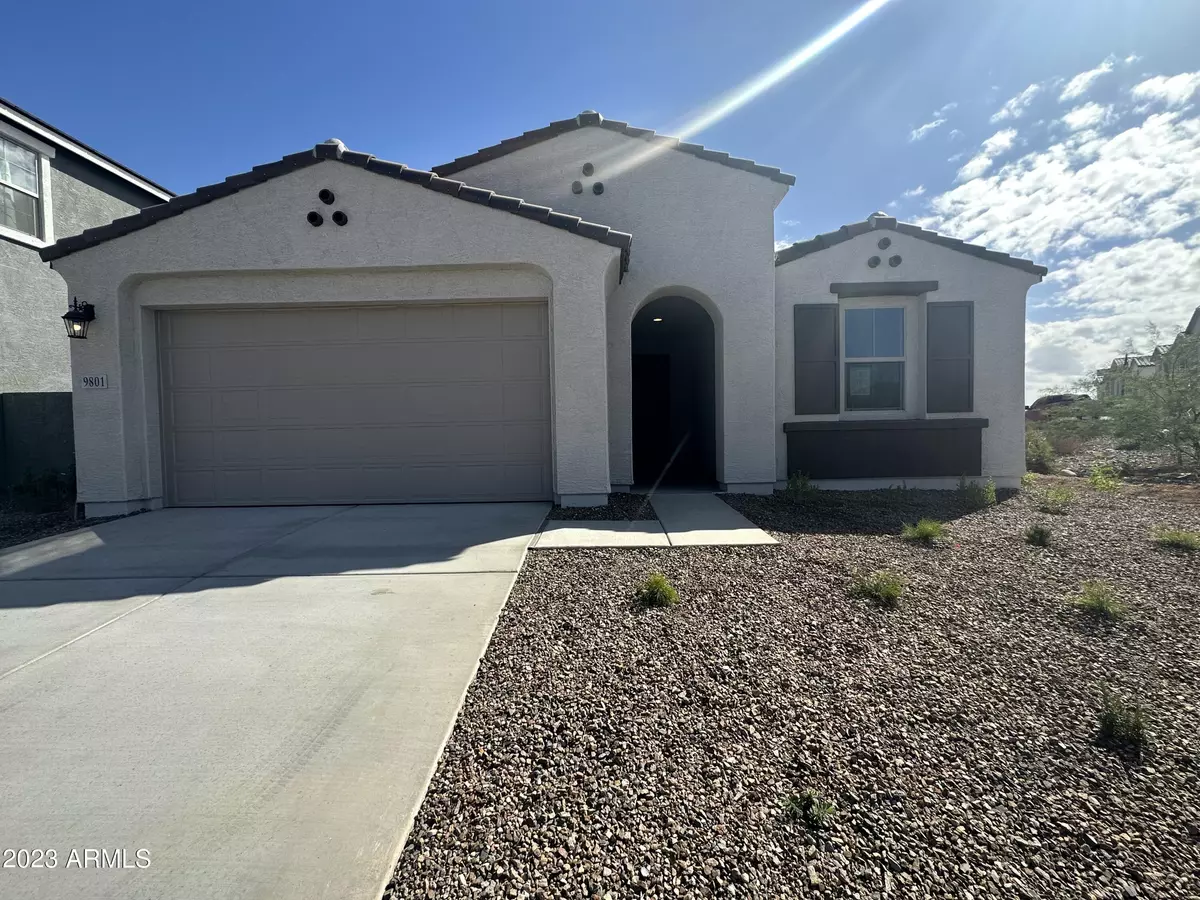 Mesa, AZ 85212,9801 E SUNSPOT Drive