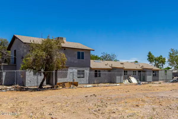 Mesa, AZ 85205,0 E Alder Avenue #10