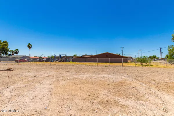 Mesa, AZ 85205,0 E Alder Avenue #12