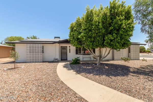 1247 N GAYLORD Circle,  Mesa,  AZ 85213