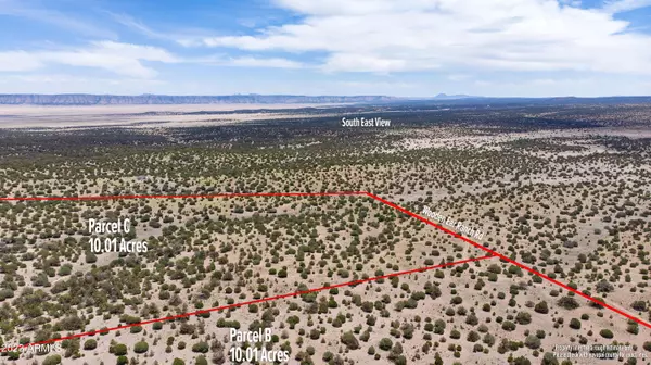 Seligman, AZ 86337,0 Pine Ridge Parcel D -- #50