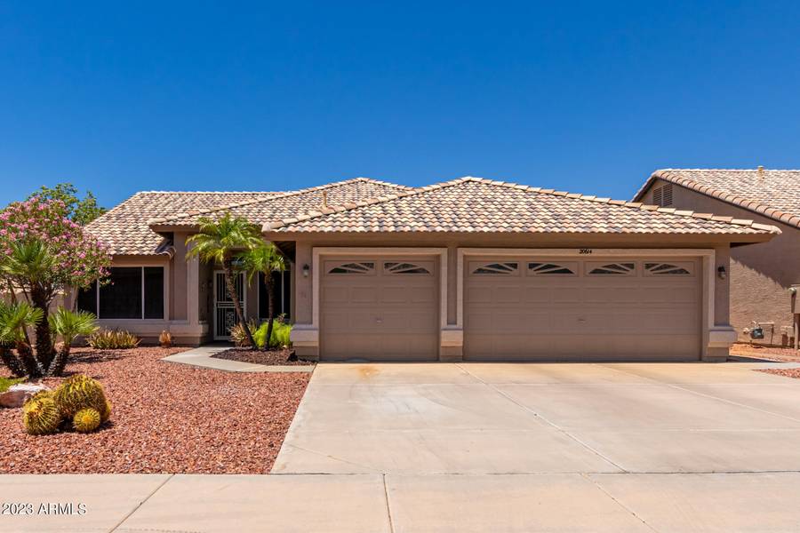 20614 N 107TH Drive, Sun City, AZ 85373