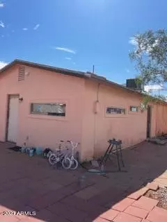 13236 W HYDRUS Avenue,  Eloy,  AZ 85131