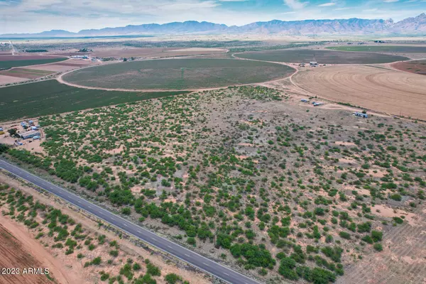 Pearce, AZ 85625,1621 N Hwy 191 -- #1