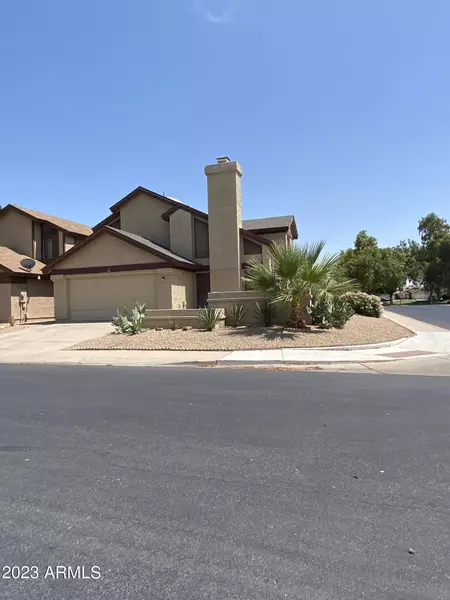 6361 W TOWNLEY Avenue, Glendale, AZ 85302
