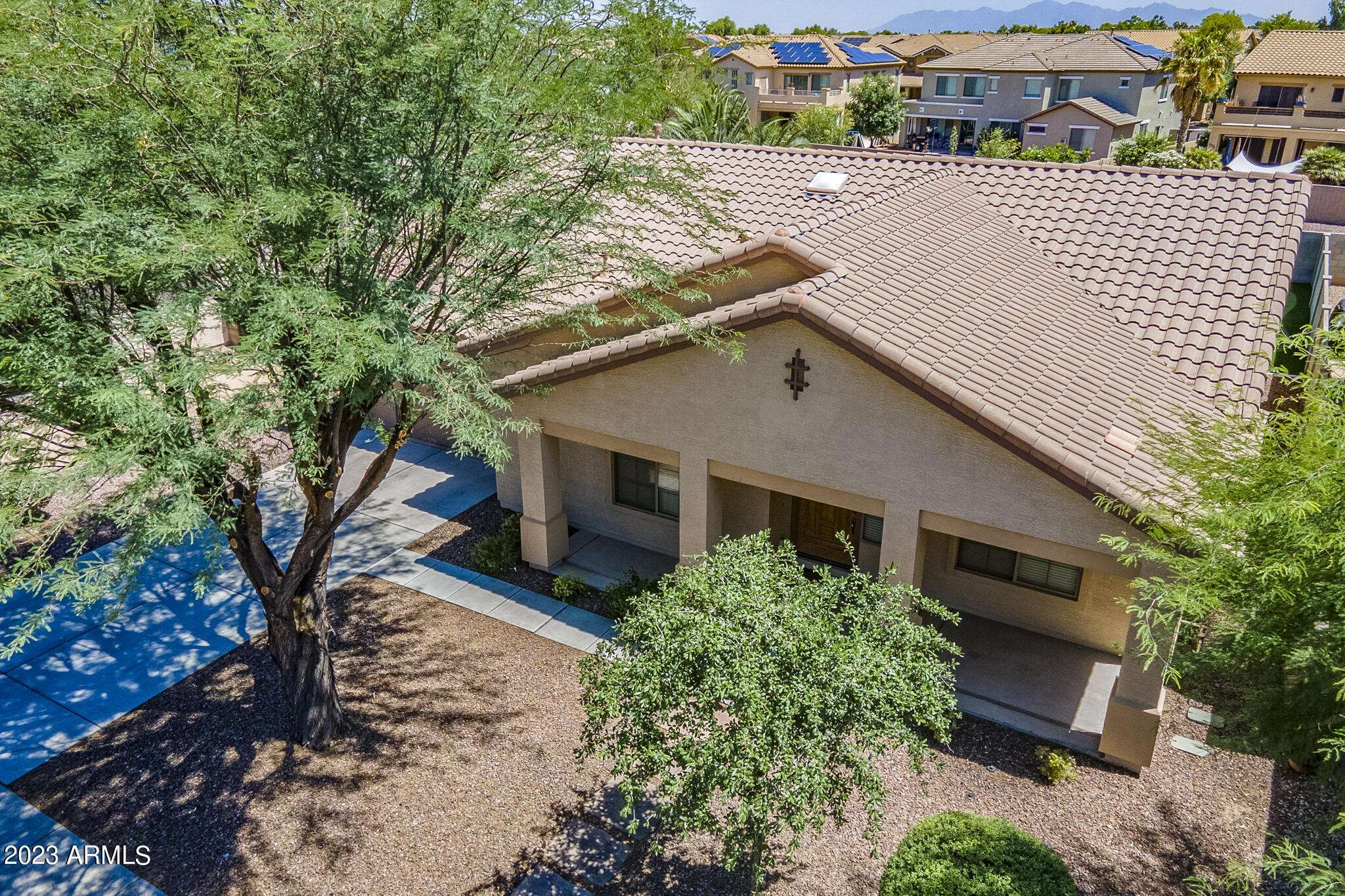 Surprise, AZ 85379,14347 W PORT ROYALE Lane