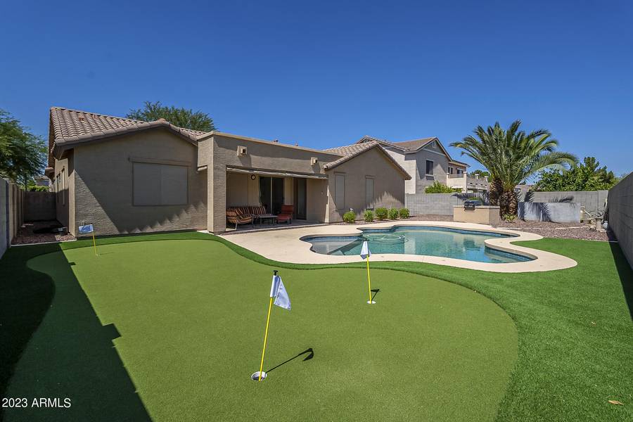 14347 W PORT ROYALE Lane, Surprise, AZ 85379