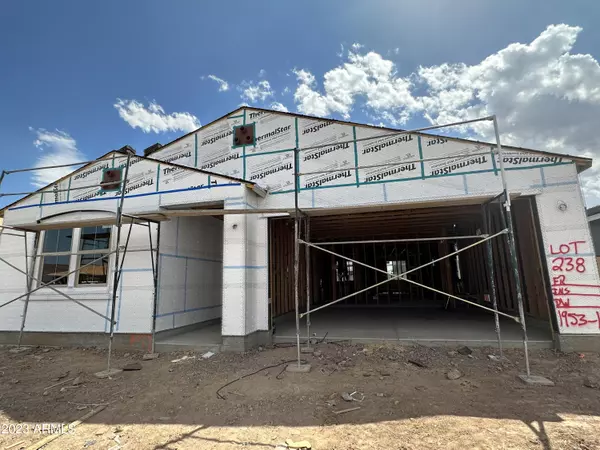 5543 W COPLEN FARMS Road, Laveen, AZ 85339