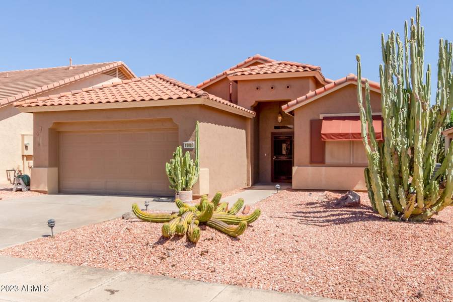 18080 W UDALL Drive, Surprise, AZ 85374