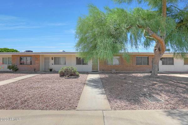 Sun City, AZ 85351,12624 N 105TH Avenue