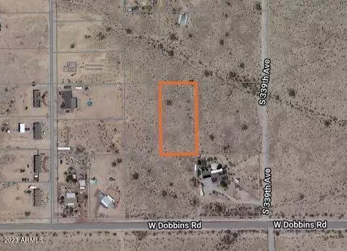 339 W Dobbins Road #-, Tonopah, AZ 85354