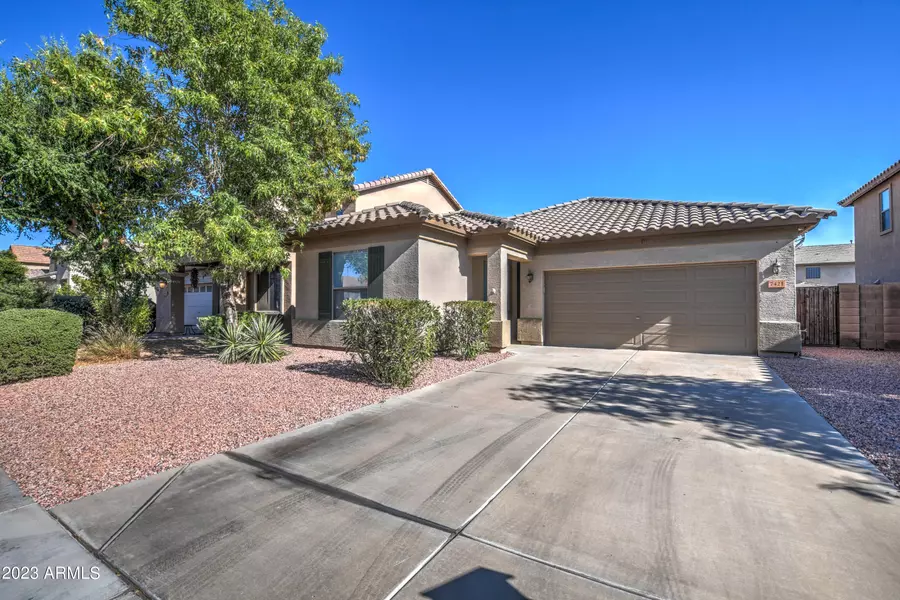 7421 W SOPHIE Lane, Laveen, AZ 85339