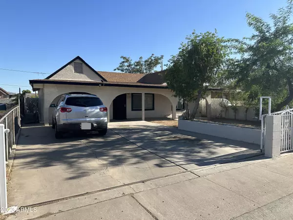 3629 W MCKINLEY Street, Phoenix, AZ 85009