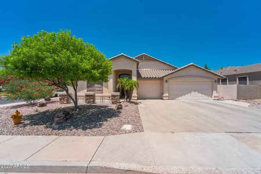 748 E MEAD Drive, Chandler, AZ 85249