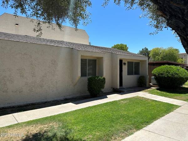 2233 W Farmdale Avenue #1, Mesa, AZ 85202