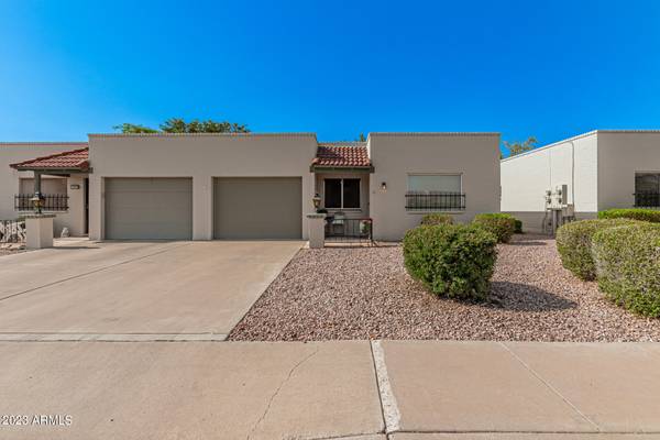 Mesa, AZ 85206,4328 E CAPRI Avenue #201